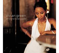 Vivian Green - Emotional Rollercoaster