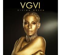 Vivian Green VGVI (CD)