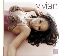 Vivian Green VIVIAN (CD) Album