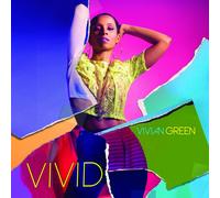 Vivian Green Vivid (CD)