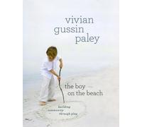 Vivian Gussin Paley The Boy on the Beach (Tascabile)