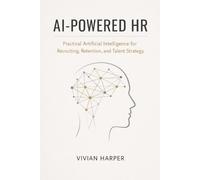 Vivian Harper AI-Powered HR (Tascabile)