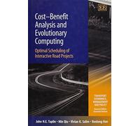 Vivian K. Salim John H.E. Taplin Cost-Benefit Analysis and Ev (Copertina rigida)
