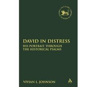 Vivian L. Johnson David in Distress (Tascabile)