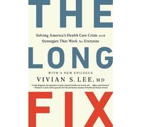 Vivian Lee The Long Fix (Tascabile)