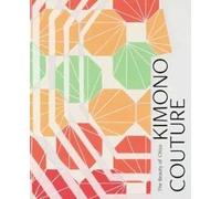 Vivian Li Christine Starkman Kimono Couture (Copertina rigida)