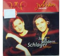 Vivian Lindt - Wenn du dich traust/Begrab meine Liebe (plus 2 tacks by Julian Frank)