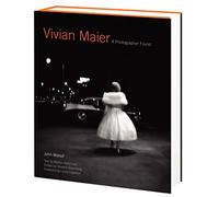 Vivian Maier: A Photographer Found [Lingua inglese]