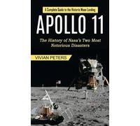 Vivian Peters Apollo 11 (Tascabile)