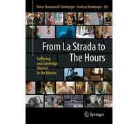 Vivian Pramataroff-Hamburger From La Strada to The Hours (Tascabile)