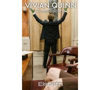 Vivian Quinn and the Great Escape