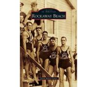 Vivian Rattay Carter Rockaway Beach (Copertina rigida)