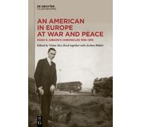 Vivian Reed An American in Europe at War and Peace (Tascabile)