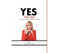 Vivian Risi Yes You Can (Copertina rigida)