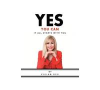 Vivian Risi Yes You Can (Tascabile)