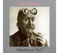 Vivian Stanshall Rawlinson's End (Vinyl LP) 12" Album (Gatefold Cover)