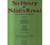 Vivian Stanshall - Sir Henry At Ndidi's Kraal