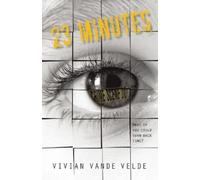 Vivian Vande Velde 23 Minutes (Copertina rigida)