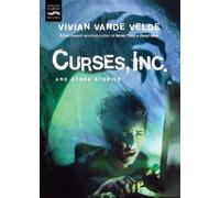 Vivian Vande Velde Curses, Inc.and Other Stories (Tascabile)