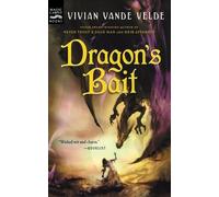 Vivian Vande Velde Dragon's Bait (Tascabile)