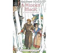 Vivian Vande Velde Hidden Magic (Tascabile)