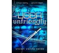 Vivian Vande Velde User Unfriendly (Tascabile)
