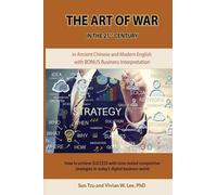 Vivian W Lee Sun Tzu The Art of War in the 21st Century (Tascabile)