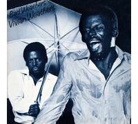 Vivian Weathers Bad Weathers (Black History Month 2023) (Vinyl LP) 12" Album