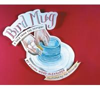 Vivian Wood-Alexander Bird Mug (Copertina rigida)