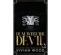Vivian Wood Deal With The Devil (Tascabile) Married by Midnight