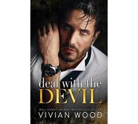 Vivian Wood Deal With The Devil (Tascabile) Married by Midnight