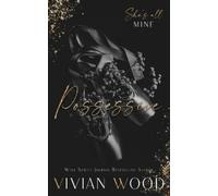 Vivian Wood Possessive (Tascabile) Black Heart Romance Presents Heaven & Hell