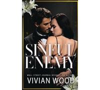 Vivian Wood Sinful Enemy (Tascabile) Simply Sinful