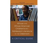 Vivian Yenika-A African and African American Children’s and A (Copertina rigida)
