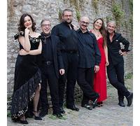 Viviana Dragani - Alma Tango: A Tribute To Carlos Gardel