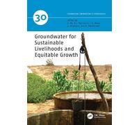 Viviana Re Groundwater for Sustainable Livelihoods and Equita (Copertina rigida)