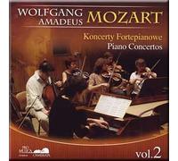 Viviana Sofronitzki - Mozart - Piano Concertos Vol. 2 Kv 413/450/459 - Viviana Sofronitzki (UK Import)