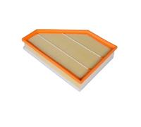 Viviance Filtro di aspirazione aria fredda di ricambio compatibile con BMW E81 E82 E84 X1 E88 E90 E91 E92 E93-1PCS