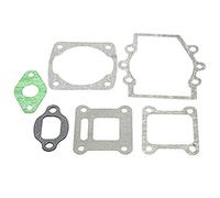 Viviance Set Completo Guarnizione 47Cc-49Cc Cilindro del Motore Pad per Mini Moto Mini Moto Quad