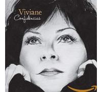 Viviane Confidencias (CD)