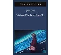 Viviane Élisabeth Fauville