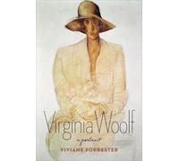 Viviane Forrester Virginia Woolf (Copertina rigida)