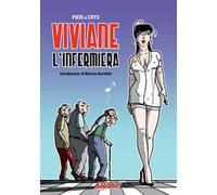 Viviane l'infermiera