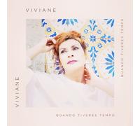 Viviane Quando Tiveres Tempo (CD)