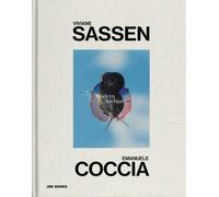 Viviane Sassen Modern Alchemy (Copertina rigida)