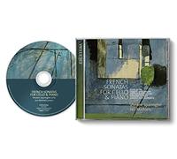 Jean Hure Viviane Spanoghe/Jan Michiels: French Sonatas for Cello & Piano (CD)