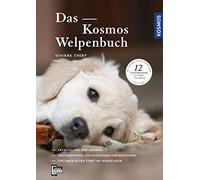 Viviane Theby Das Kosmos Welpenbuch: Entwicklung und Auswahl (Copertina rigida)