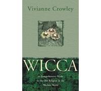 WICCA – Una guida completa alla vecchia religione nel mondo moderno – Element