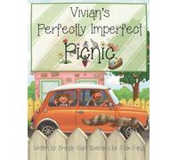 Vivian's Perfectly Imperfect Picnic