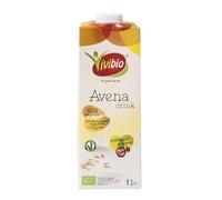LA FINESTRA SUL CIELO VIVIBIO BEVANDA AVENA DRINK SENZA GLUTINE BIO 1 LITRO